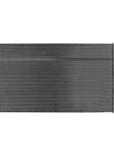 CSF Radiators OEM Plastic Radiator for Dodge Sprinter 2500 3.0L | Freightliner 2007-2013                                     - 3660 - Image 2