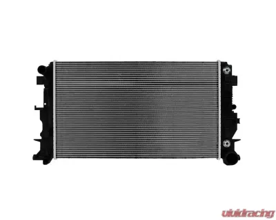CSF Radiators OEM Plastic Radiator for Dodge Sprinter 2500 3.0L | Freightliner 2007-2013 - 3660