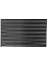 CSF Radiators OEM Plastic Radiator for Dodge Sprinter 2500 3.0L | Freightliner 2007-2013                                     - 3660 - Image 2
