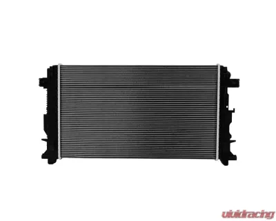 CSF Radiators OEM Plastic Radiator for Dodge Sprinter 2500 3.0L | Freightliner 2007-2013 - 3660