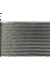 CSF Radiators OEM Plastic Radiator for Dodge Sprinter 2500 2.7L | Freightliner 2002-2016                                     - 3661 - Image 2