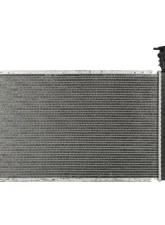 CSF Radiators OEM Plastic Radiator for Dodge Sprinter 2500 2.7L | Freightliner 2002-2016                                     - 3661 - Image 2