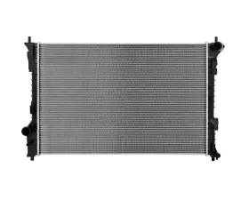 CSF Radiators OEM Plastic Radiator for Ford Explorer 3.5L & Lincoln MKT 2011-2019