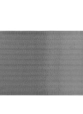 CSF Radiators OEM Plastic Radiator for Ford Explorer 3.5L & Lincoln MKT 2011-2019                                     - 3666 - Image 2