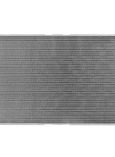 CSF Radiators OEM Plastic Radiator for Ford Explorer 3.5L 2011-2019, 3667                                     - 3667 - Image 2