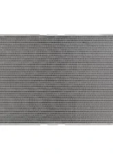 CSF Radiators OEM Plastic Radiator for Ford Explorer 3.5L 2011-2019, 3667                                     - 3667 - Image 2