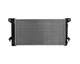 CSF Radiators OEM Plastic Radiator for Ford Expedition 3.5L, F-150, Lincoln Navigator 2011-2017, Part# 3670