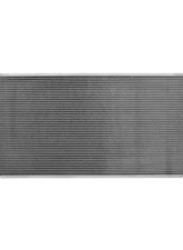 CSF Radiators OEM Plastic Radiator for Ford Expedition 3.5L, F-150, Lincoln Navigator 2011-2017, Part# 3670                                     - 3670 - Image 2
