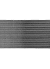 CSF Radiators OEM Plastic Radiator for Ford Expedition 3.5L, F-150, Lincoln Navigator 2011-2017, Part# 3670                                     - 3670 - Image 2