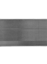 CSF Radiators OEM Plastic Radiator for Ford Expedition 3.5L, F-150, Lincoln Navigator 2011-2017                                     - 3671 - Image 2
