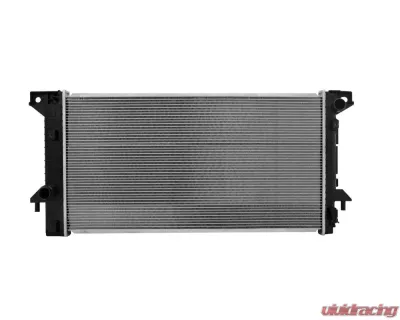 CSF Radiators OEM Plastic Radiator for Ford Expedition 3.5L, F-150, Lincoln Navigator 2011-2017 - 3671