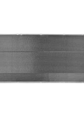 CSF Radiators OEM Plastic Radiator for Ford Expedition 3.5L, F-150, Lincoln Navigator 2011-2017                                     - 3671 - Image 2