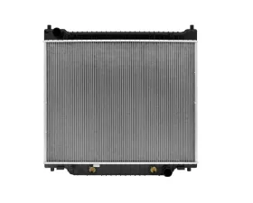 CSF Radiators CSF OEM Plastic Radiator for Ford E-150 5.4L 2008-2014