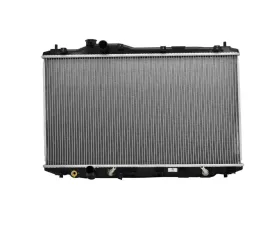 CSF Radiators OEM Plastic Radiator for Honda Civic 1.5L | Acura ILX 2012-2015