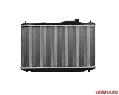 CSF Radiators OEM Plastic Radiator for Honda Civic 1.5L | Acura ILX 2012-2015 - 3675