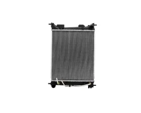 CSF Radiators CSF OEM Plastic Radiator for Hyundai Veloster 1.6L 2013-2017
