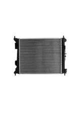 CSF Radiators CSF OEM Plastic Radiator for Hyundai Veloster 1.6L 2013-2017                                     - 3679 - Image 2