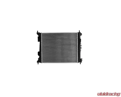 CSF Radiators CSF OEM Plastic Radiator for Hyundai Veloster 1.6L 2013-2017 - 3679
