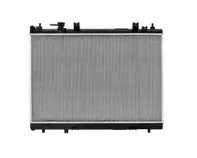 CSF Radiators OEM Plastic Radiator for Infiniti JX35 3.5L | QX60 | Nissan Pathfinder 2013-2020