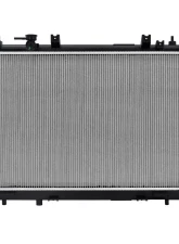 CSF Radiators OEM Plastic Radiator for Infiniti JX35 3.5L | QX60 | Nissan Pathfinder 2013-2020                                     - 3680 - Image 2