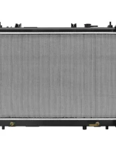 CSF Radiators OEM Plastic Radiator for Infiniti JX35 3.5L | QX60 | Nissan Pathfinder 2013-2020                                     - 3680 - Image 2