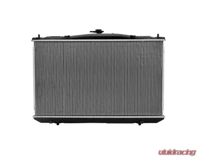 CSF Radiators OEM Plastic Radiator for Lexus RX350 2010-2015 & Toyota Sienna 2011-2016 - 3687