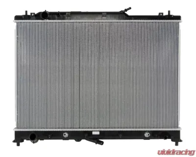CSF Radiators Plastic-Aluminum Radiator for Mazda CX-9 3.7L 2007-2015, 19.75"x29.44" - 3689