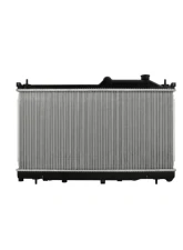 CSF Radiators OEM Plastic Radiator for Subaru Forester 2.0L 2014-2018, Aluminum Core                                     - 3696 - Image 2