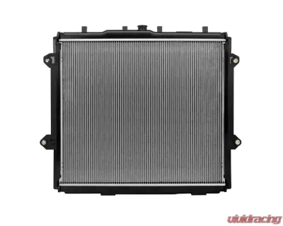 CSF Radiators Plastic Tank-Aluminum Core Radiator for Toyota 4Runner 2010-2020 - 3698