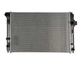 CSF Radiators Plastic Tank-Aluminum Core Radiator for Toyota Prius C 1.5L 2012-2019