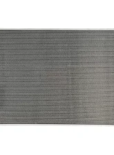 CSF Radiators Plastic Tank-Aluminum Core Radiator for Toyota Prius C 1.5L 2012-2019                                     - 3702 - Image 2