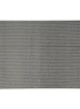 CSF Radiators Plastic Tank-Aluminum Core Radiator for Toyota Prius C 1.5L 2012-2019                                     - 3702 - Image 2