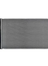 CSF Radiators OEM Plastic Radiator for Toyota RAV4 2.5L 2006-2018, Aluminum Core                                     - 3703 - Image 2