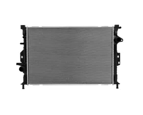 CSF Radiators OEM Plastic Radiator for Land Rover LR2 2007-2017, Volvo S60, S80, V60, V70, XC60, XC70