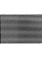 CSF Radiators OEM Plastic Radiator for Land Rover LR2 2008-2015, Discovery 2015, Volvo S60, S80, V60, V70, XC60, XC70 2007-2018                                     - 3707 - Image 2