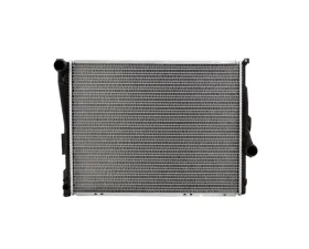 CSF Radiators OEM Plastic Radiator for BMW 320i 2.2L & Z4 1999-2008