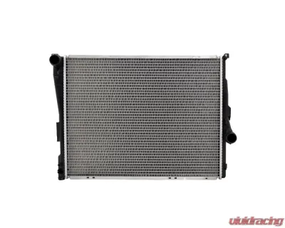 CSF Radiators OEM Plastic Radiator for BMW 320i 2.2L & Z4 1999-2008 - 3709