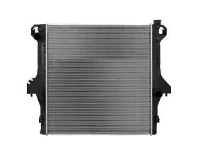 CSF Radiators Replacement Radiator for Dodge Ram 2500 5.9L L6 | 6.7L L6 2004-2009
