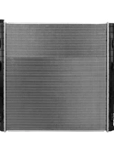 CSF Radiators Replacement Radiator for Dodge Ram 2500 5.9L L6 | 6.7L L6 2004-2009                                     - 3710 - Image 2