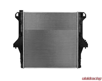 CSF Radiators Replacement Radiator for Dodge Ram 2500 5.9L L6 | 6.7L L6 2004-2009 - 3710