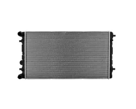 CSF Radiators OEM Plastic Radiator for Volkswagen Beetle 1.8L 1998-2010