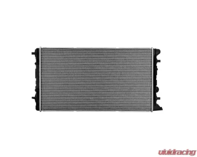 CSF Radiators OEM Plastic Radiator for Volkswagen Beetle 1.8L 1998-2010, Aluminum Core - 3713