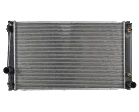 CSF Radiators Plastic Tank-Aluminum Core Radiator for Toyota RAV4 2006-2012 3.5L