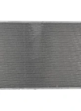 CSF Radiators Plastic Tank-Aluminum Core Radiator for Toyota RAV4 2006-2012 3.5L                                     - 3714 - Image 2