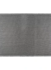 CSF Radiators Plastic Tank-Aluminum Core Radiator for Toyota RAV4 2006-2012 3.5L                                     - 3714 - Image 2