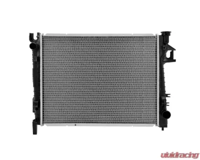CSF Radiators OEM Plastic Radiator for Dodge Ram 1500 5.9L 2002-2003 - 3715