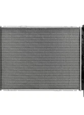 CSF Radiators OEM Plastic Radiator for Dodge Ram 1500 5.9L 2002-2003                                     - 3715 - Image 2