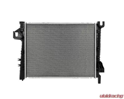 CSF Radiators OEM Plastic Radiator for Dodge Ram 1500 5.9L 2002-2003 - 3715