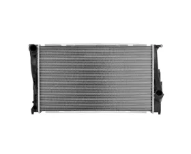 CSF OEM Plastic Radiator for BMW 135i 3.0L | 3-Series | Z4 2007-2013 | 3716