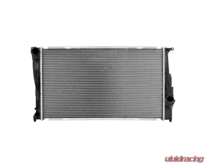 CSF Radiators OEM Plastic Radiator for BMW 135i, 3-Series, Z4 2007-2013, Aluminum Core - 3716